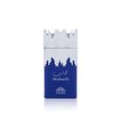Perfume Khalis Niche Collection Muharib EDP 100mL para homens