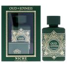 Perfume Khalis Niche Collection Oud Is Joyness EDP 100mL Masculino