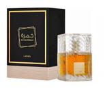 Perfume Khamrah De Lattafa Eau De Parfum 100 Ml Unisex