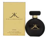 Perfume Kim Kardashian Gold Eau de Parfum 100ml para mulheres Perfume Kim Kardashian Gold Eau de Parfum 100ml para mulheres