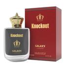 Perfume Knockout Galaxy Concepts Masculino Eau de Parfum 100 ml