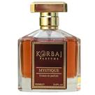 Perfume KORBAJ PARFUMS Mystique Eau de Parfum 100ml para mulheres
