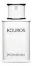 Perfume Kouros Yves Saint Laurent Eau de Toilette Masculino Perfume Kouros Yves Saint Laurent Eau de Toilette Masculino