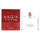 Perfume Krizia Time Eau de Toilette 50 mL para Mujer