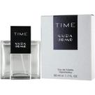 Perfume Krizia Time Eau-de-Toilette 50ml para homens