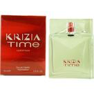 Perfume Krizia Time Eau De Toilette 75ml para mulheres