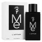 Perfume L'Affair Me Eau de Parfum Masculino 100ml Perfume L'Affair Me Eau de Parfum Masculino 100ml