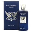 Perfume L'Affair P.de Muse Legion Eau de Parfum Masculino 100ml Perfume L'Affair P.de Muse Legion Eau de Parfum Masculino 100ml