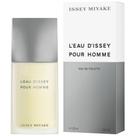 Perfume L'eau D'issey Pour Homme EDT 125 ml