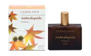 Perfume L'Erbolario Ambraliquida Eau de Parfum 50ml para homens Perfume L'Erbolario Ambraliquida Eau de Parfum 50ml para homens