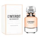 Perfume L'interdit G i v e n c h y Eau de Toilette 35ml