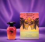 Perfume L'orientale Fragrâncias Night De Paris Miami EDP 100ml