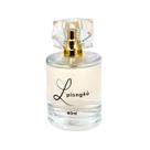 Perfume L' Plongée Árabe 0.82 60ml Frutas Vermelhas e Âmbar, Alta Fixação, Fragrância Oriental Frutada