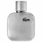 Perfume L1212 Silver Grey Lacoste Masculino Eau de Parfum