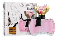 Perfume La Petite Fleur D'amour Paris Elysees Edt - 100ml