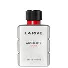 Perfume La Rive Absolute Sport Edt Masc 100ml