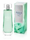 Perfume La Rive Aqua Woman Feminino 90ml EDP Original Importado Fresco Elegante Fixação Prolongada