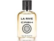 Perfume La Rive Cash Men Masculino Eau de Toilette - 30ml