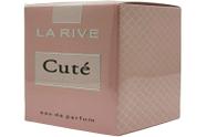 Perfume LA RIVE Cute Eau de Parfum 90 ml (3,04 oz) para mulheres