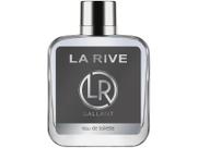 Perfume La Rive Gallant Masculino Eau de Toilette - 100ml