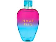 Perfume La Rive Have Fun Feminino Eau Parfum - 90ml Perfume La Rive Have Fun Feminino Eau Parfum - 90ml