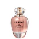 Perfume La Rive In Flames Edp 90ml