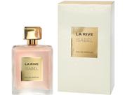 Perfume La Rive Isabel EDP Feminino 100ml Original Importado Fragrância Elegante, Doce e Sofisticada de Longa Duração Perfume La Rive Isabel EDP Feminino 100ml Original Importado Fragrância Elegante, Doce e Sofisticada de Longa Duração