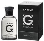 Perfume La Rive Masculino Edt The Greatest 100ml