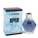 Perfume La Rive River of Love Eau De Parfum 100ml para mulheres