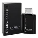 Perfume LA RIVE STEEL ESSENCE M Eau De Toilette 100ml para homens