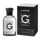 Perfume La Rive The Greatest EDT Masculino - 100ml Perfume La Rive The Greatest EDT Masculino - 100ml