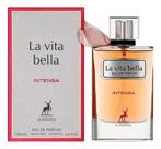 Perfume La Vivacité Intensa Eau de Parfum 100ml Fragrância Vibrante e Marcante Perfume La Vivacité Intensa Eau de Parfum 100ml Fragrância Vibrante e Marcante