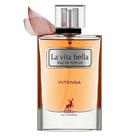 Perfume La Vivacité Maison Alhambra Edp Feminino 100ml Perfume La Vivacité Maison Alhambra Edp Feminino 100ml