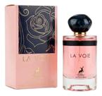 Perfume La Voie Maison Alhambra Eau De Parfum 100 ml Edp Arabe Perfume La Voie Maison Alhambra Eau De Parfum 100 ml Edp Arabe