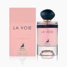 Perfume La Voie Maison Alhambra Eau de Parfum Feminino 100ml Importado