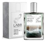 Perfume Lab 8 Acqua Di Otto Masculino 100ml Cítrico Amadeirado