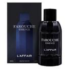 Perfume LAffair Farauche Essence Eau de Parfum Masculino 100ml