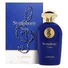 Perfume LAffair Symphony Notte Eau de Parfum Unissex 100ml