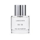 Perfume Lake & Skye 11 11 Eau de Parfum 50ml para mulheres e homens Perfume Lake & Skye 11 11 Eau de Parfum 50ml para mulheres e homens
