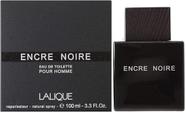 Perfume Lalique Encre Noire Masculino 100ml Edt - Original - Novo