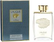 Perfume Lalique Lion Pour Homme Masculino 125ml Edt - Original - Novo