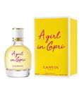Perfume Lanvin A Girl In Capri Feminino 90ml Edt - Original - Novo