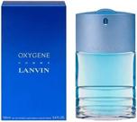 Perfume Lanvin Oxygene Homme Masculino 100ml Edt - Original - Novo Perfume Lanvin Oxygene Homme Masculino 100ml Edt - Original - Novo