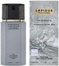 Perfume Lapidus Eau De Toillete Ted Lapidus Masculino 100ml