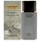 Perfume Lapidus Pour Homme EDT 100ml