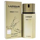 Perfume Lapidus Pour Homme Gold Extreme - 100ml