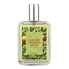 Perfume Laranja Amarga Solar Feminino 100ml Natural e Vegano