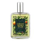 Perfume Laranja Amarga Solar Masculino 100ml Natural Vegano