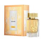 Perfume LATTAFA Abaan Eau de Parfum 100ml em spray para unissex Perfume LATTAFA Abaan Eau de Parfum 100ml em spray para unissex