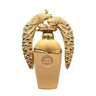 Perfume Lattafa Afeef Eau de Parfum 100ml - Unissex